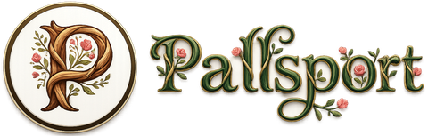 Pallsport