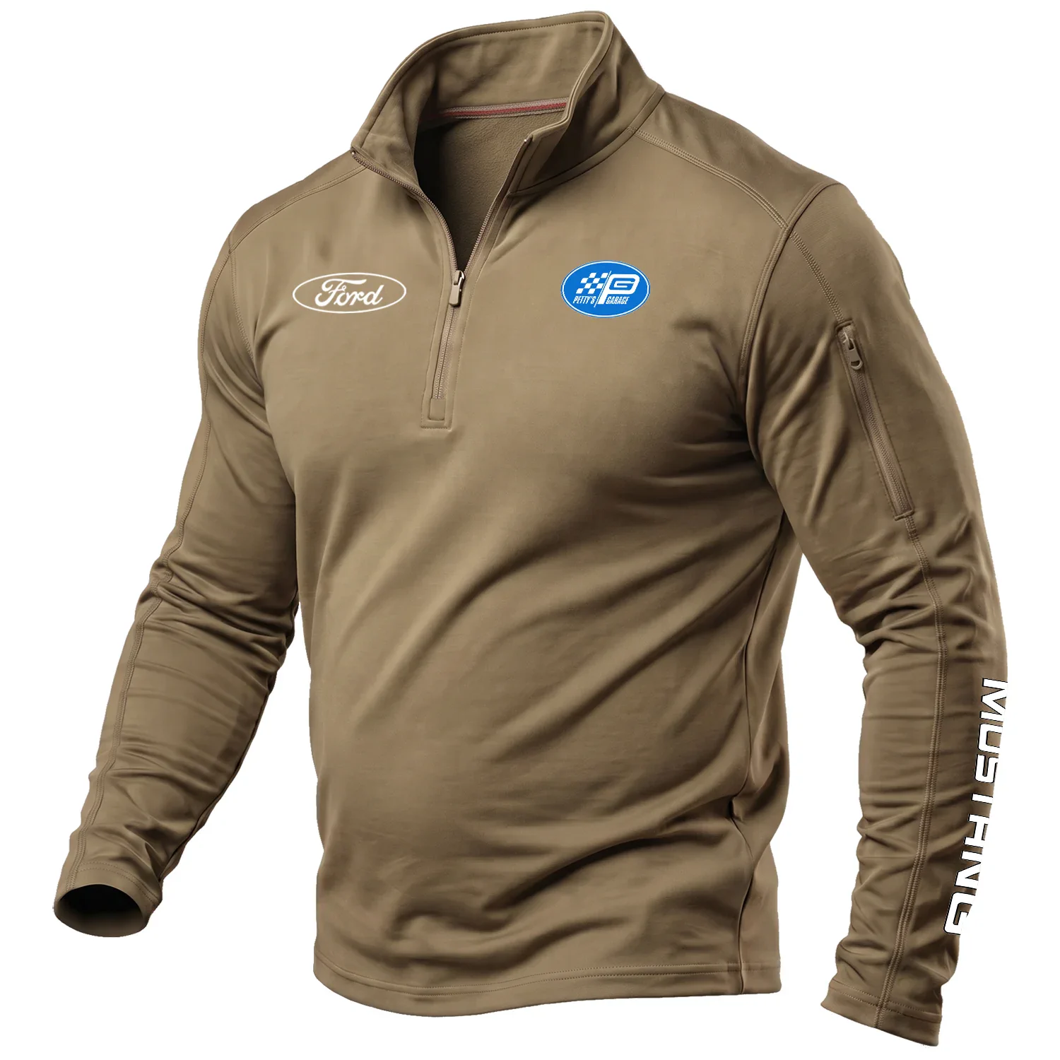 Khaki